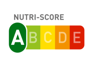 Nutri-score A