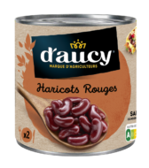 Haricots Rouges