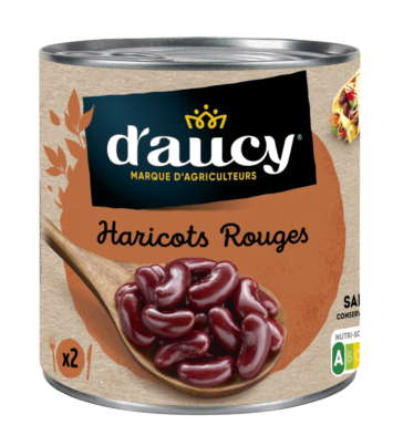 Haricots Rouges