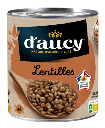 Lentilles