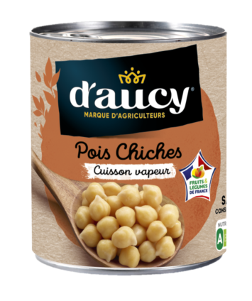 Pois Chiches