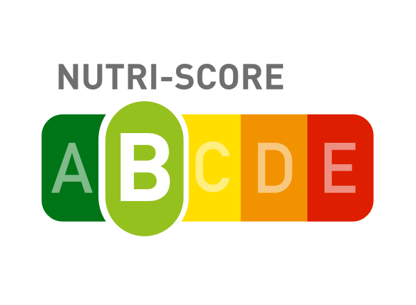 Nutri-score B