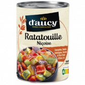 Ratatouille niçoise