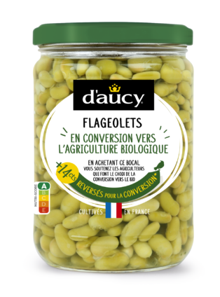 Petits pois
