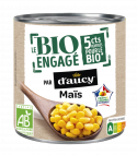 maïs bio d'aucy