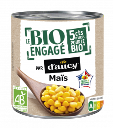 maïs bio d'aucy