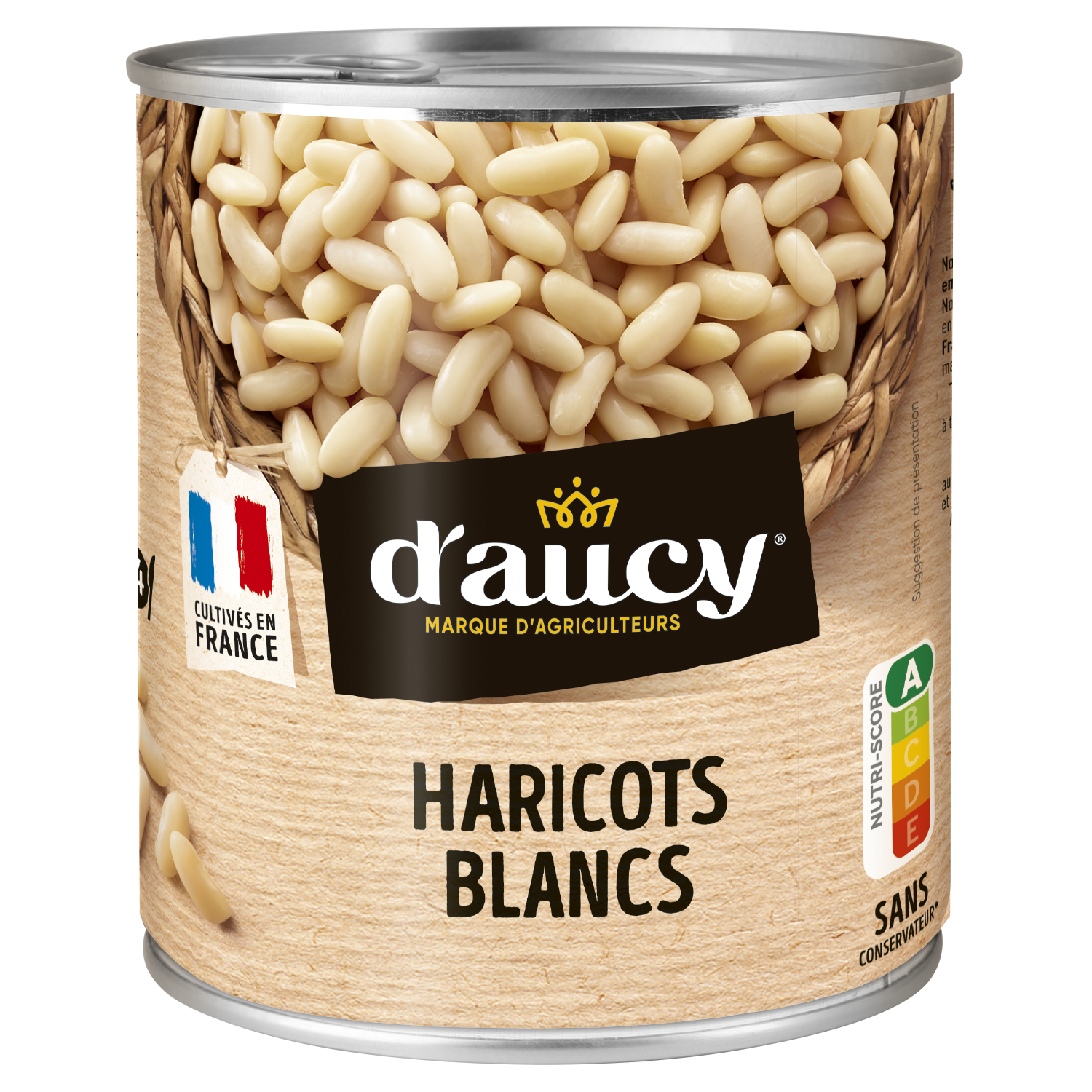 Pack De 3 Flacons Extrait D'Haricots Blancs 500mg - 360 Capsules Vita World, Origine Allemagne