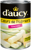 Coeurs de Palmiers