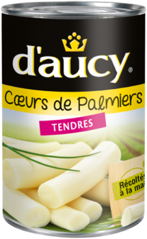 Coeurs de Palmiers