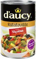 Ratatouille Niçoise