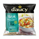 Wok de Légumes & nouilles façon thaï