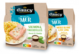 Repas poissons d'aucy