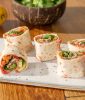 rolls apéritif