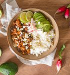 poke bowl